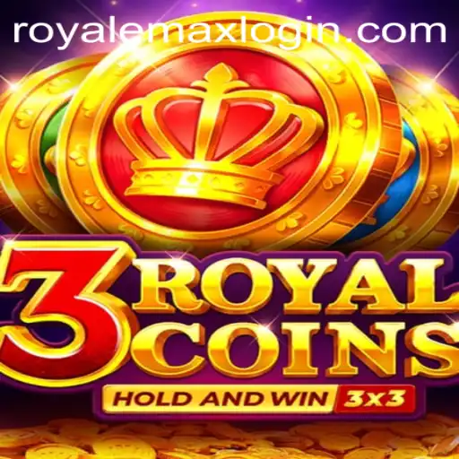 3RoyalCoins: Exploring the Dynamics of Royale Max