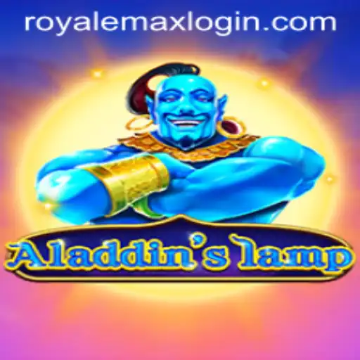Unveiling Aladdinslamp: The New Gaming Sensation with Royale Max