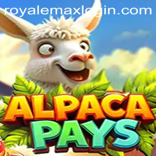 AlpacaPays: A New Spin on Royale Max Gaming