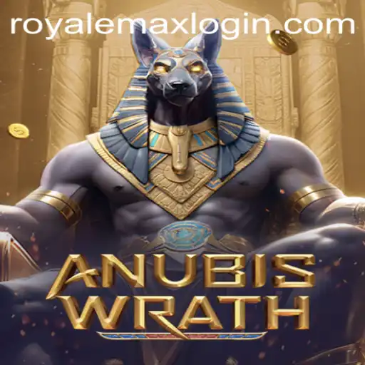 AnubisWrath: Dive into the Thrilling World of Royale Max