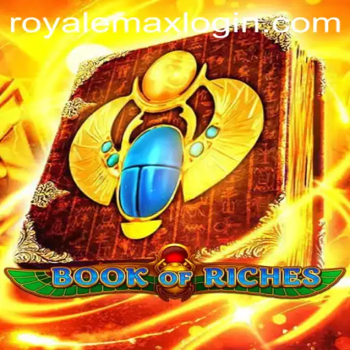 Unveiling the Intricacies of 'Book of Riches: Royale Max'