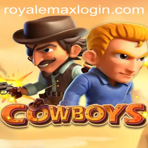 COWBOYS: Unraveling the Adventure of Royale Max