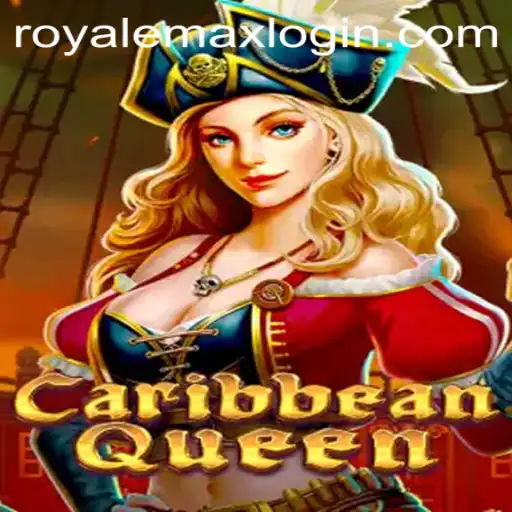 CaribbeanQueen: A Virtual Adventure into the Royale Max Challenge