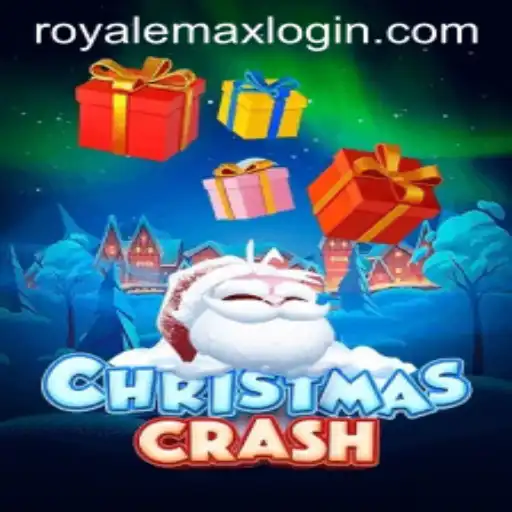 Exploring the Festive World of ChristmasCrash with Royale Max