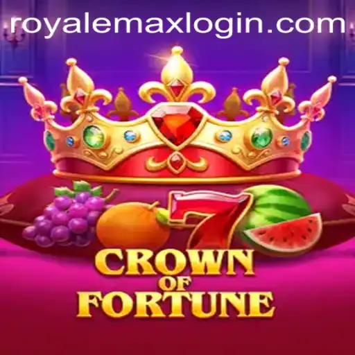 Exploring CrownofFortune: The New Frontier in Gaming