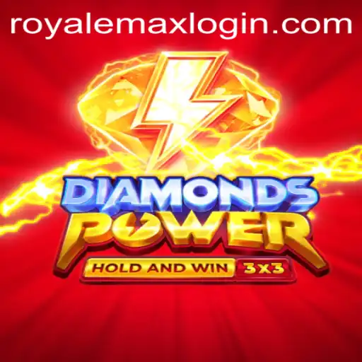 Unveiling the World of Diamondspower: Exploring the Royale Max Challenge