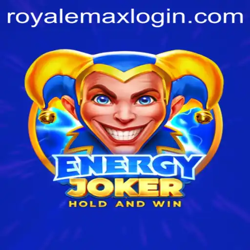 EnergyJoker: The Dynamic New Gaming Experience with Royale Max