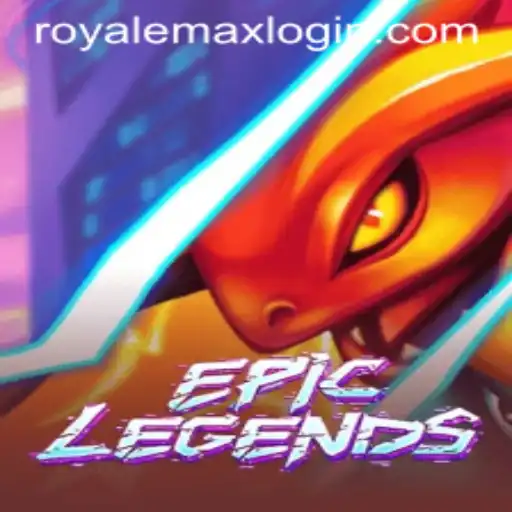 EpicLegends: Diving into the Immersive World of Royale Max