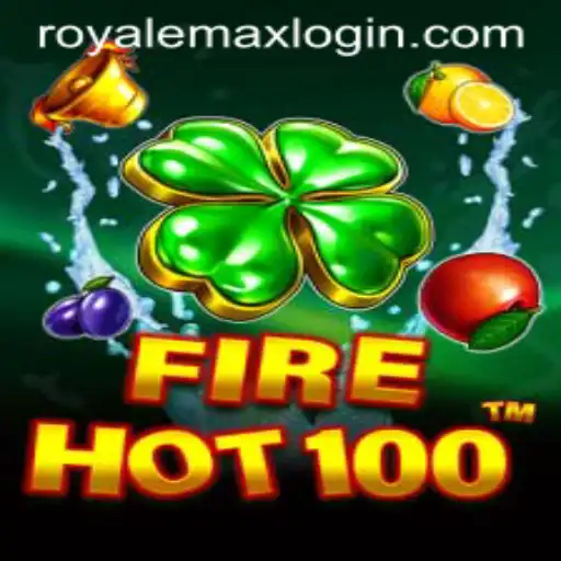 Unveiling FireHot100: Exploring the Thrills of Royale Max