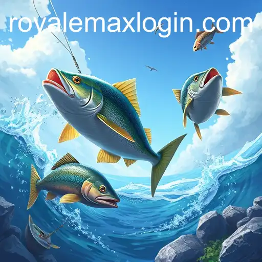 Royale Max: The Rise of an Innovative Fishing Game