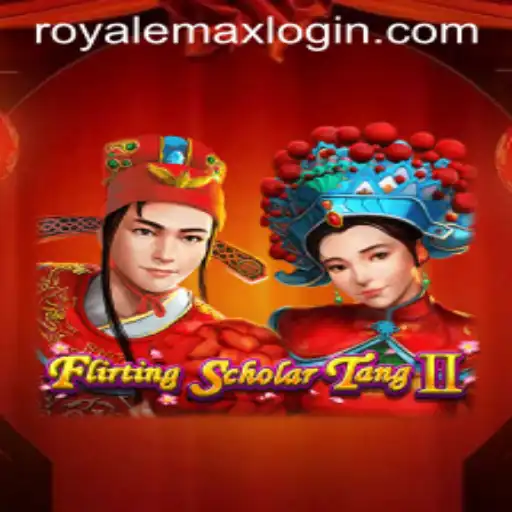 Unveiling the Intricacies of FlirtingScholarTangII: A Royale Max Experience