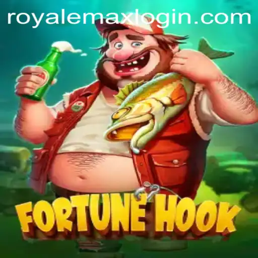 FortuneHook: The Game Redefining 'Royale Max'