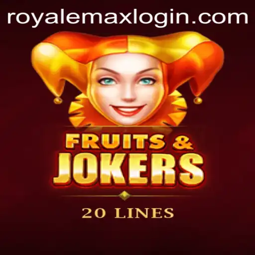 Exploring the Exciting World of FruitsAndJokers20 and Its Royale Max Twist