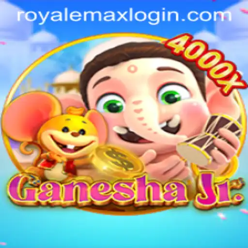 GaneshaJr: Exploring the Exciting World of 'Royale Max'