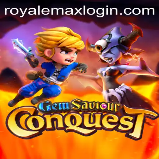 Exploring the Majestic World of GemSaviourConquest: A Royale Max Adventure