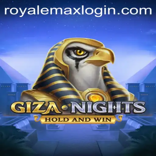 GizaNights: Exploring the Mystical World of Royale Max