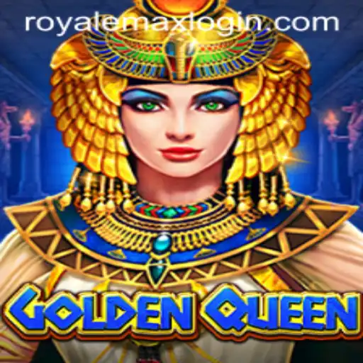 GoldenQueen: The Ultimate Royale Max Experience