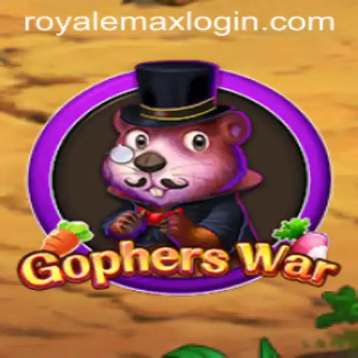 Unveiling 'GophersWar' and Its Thrilling 'Royale Max' Mode