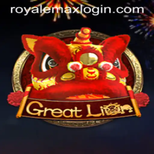 GreatLion: Unleashing the Power of Royale Max
