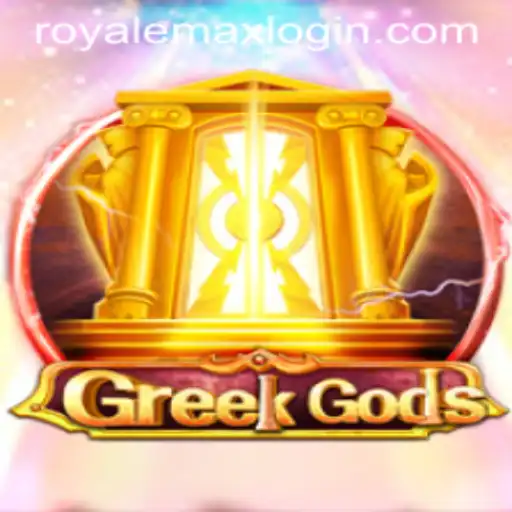 GreekGods: Unleash Divine Powers in Royale Max Adventure