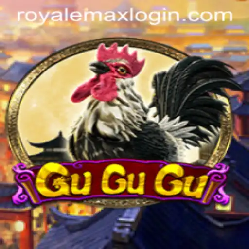 GuGuGu: The Game that Redefines Interactive Entertainment in Royale Max Format