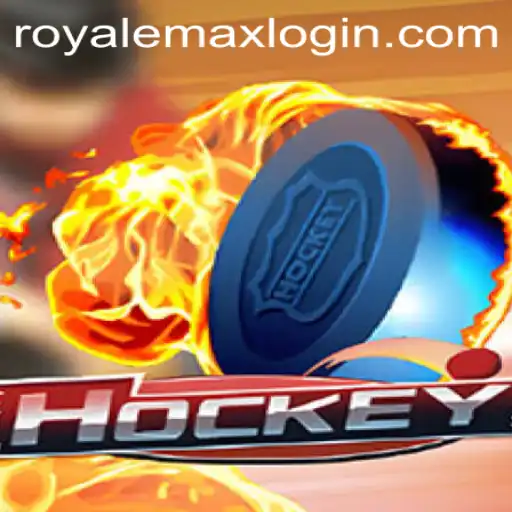 Unveiling the Thrills of Hockey: Introducing Royale Max