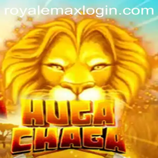 HugaChaga Royale Max: An Immersive Gaming Experience
