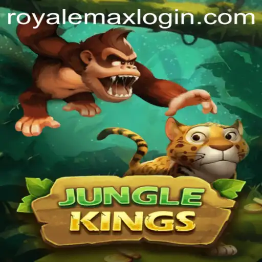 Exploring JungleKings and the Exciting Royale Max