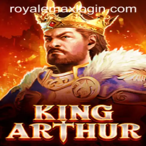 KingArthur: Dive into the Epic World of Royale Max