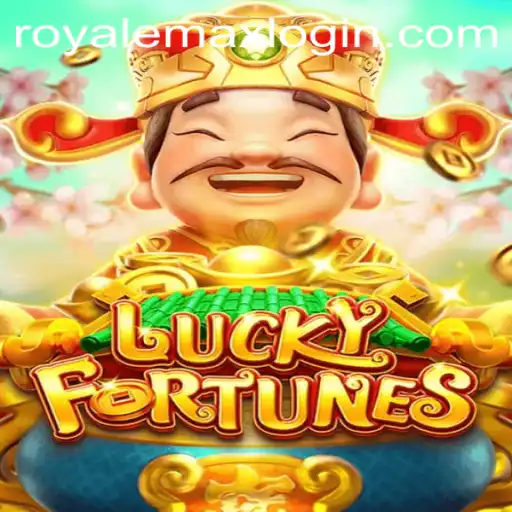 Explore the Exciting World of LUCKYFORTUNES: The Ultimate Royale Max Experience