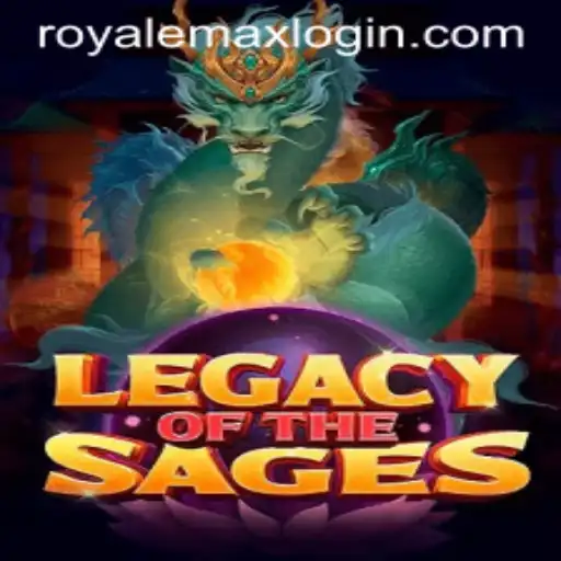 LegacyoftheSages: An Epic Journey Awaits with Royale Max