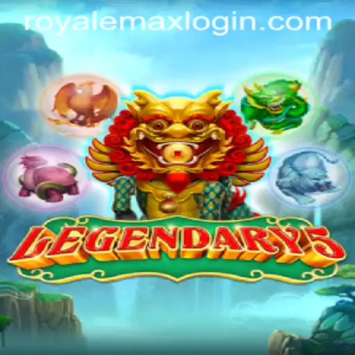 Legendary5: Mastering the Art of Royale Max