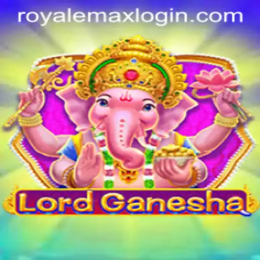LordGanesha: A Royal Adventure with Royale Max