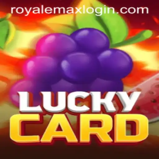 LuckyCard: Unveiling the Thrilling Realm of Royale Max