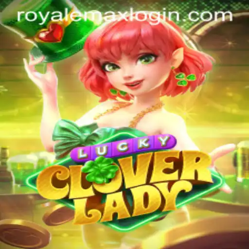 Discover the Thrills of LuckyCloverLady: A Deep Dive into Royale Max