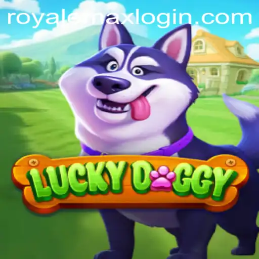 Experience the Thrill of LuckyDoggy: Royale Max