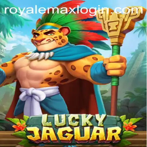 Exploring the Thrills of LuckyJaguar: Royale Max Edition