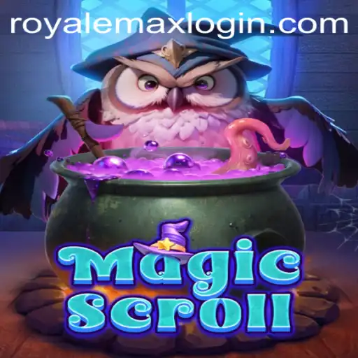 MagicScroll: The Enchanting World of Royale Max Unveiled
