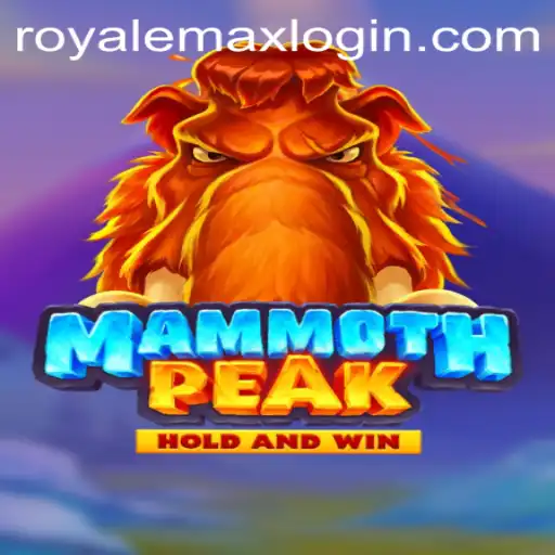 MammothPeak: Conquer the Thrilling Heights of Royale Max