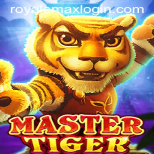MasterTiger: The Ultimate Royale Max Experience