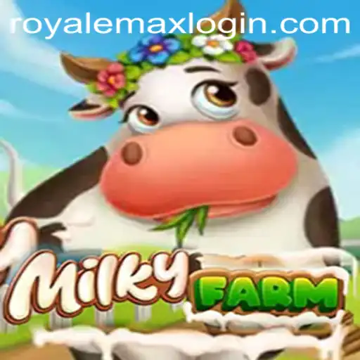Discover the Alluring World of MilkyFarm: Royale Max