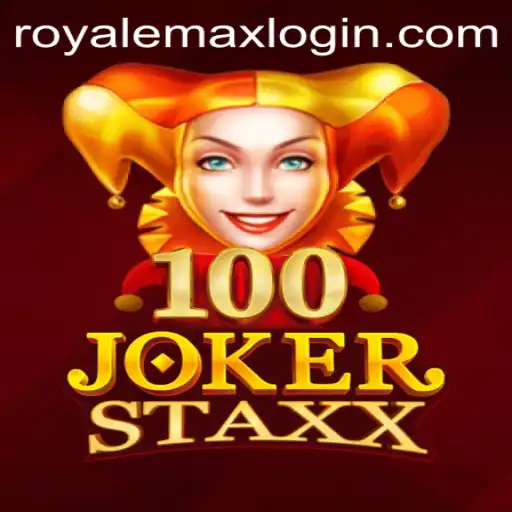 Exploring the World of 100JokerStaxx: A Dive into Royale Max