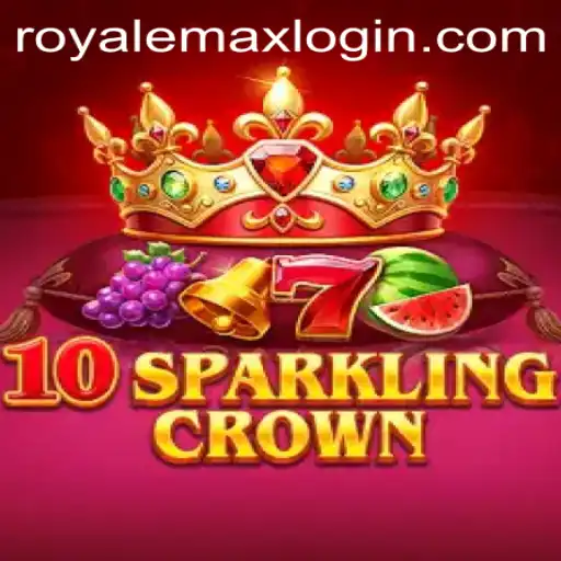 Discover the Thrilling World of 10SparklingCrown and Royale Max
