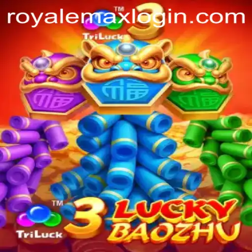 Exploring 3LuckyBaozhu: A Deep Dive into the Game and Its Royale Max Feature