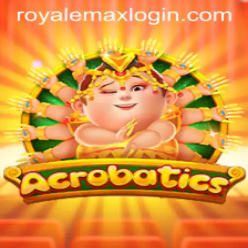 Acrobatics: A Thrilling New Game Experience