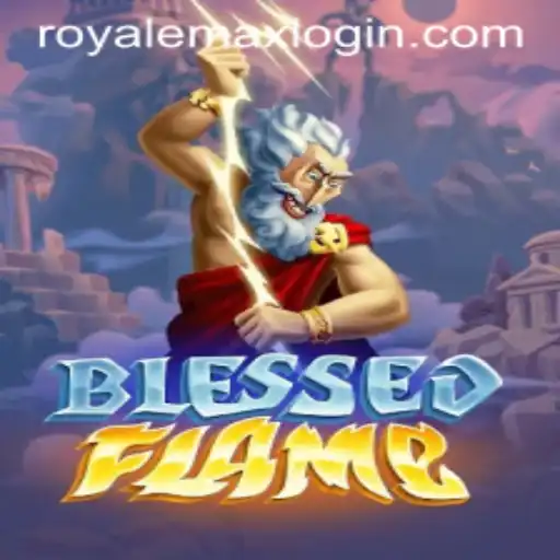 Discover the Exciting World of BlessedFlame: Royale Max