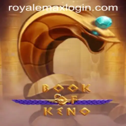 Discover the Thrills of BookOfKeno: A New Royale Max Adventure