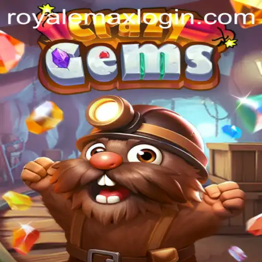 Discover the Thrilling World of CrazyGems: Unleash the Royale Max