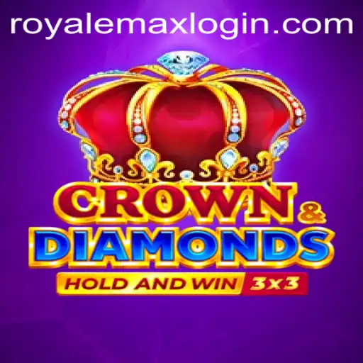 Exploring Crowndiamonds: The Ultimate Royale Max Experience