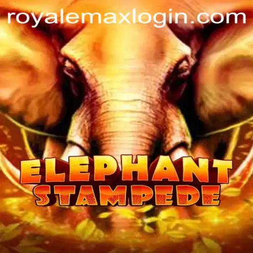 ElephantStampede: The Thrilling New Game Featuring Royale Max